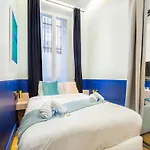 Moderne Apartment - 1Br 4P - Ac - Champs-Elysees